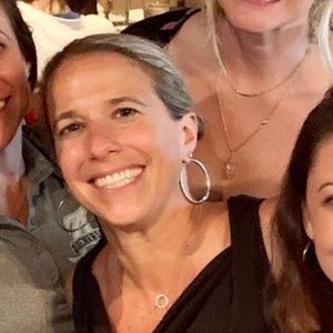 Meet your Posher, Victoria